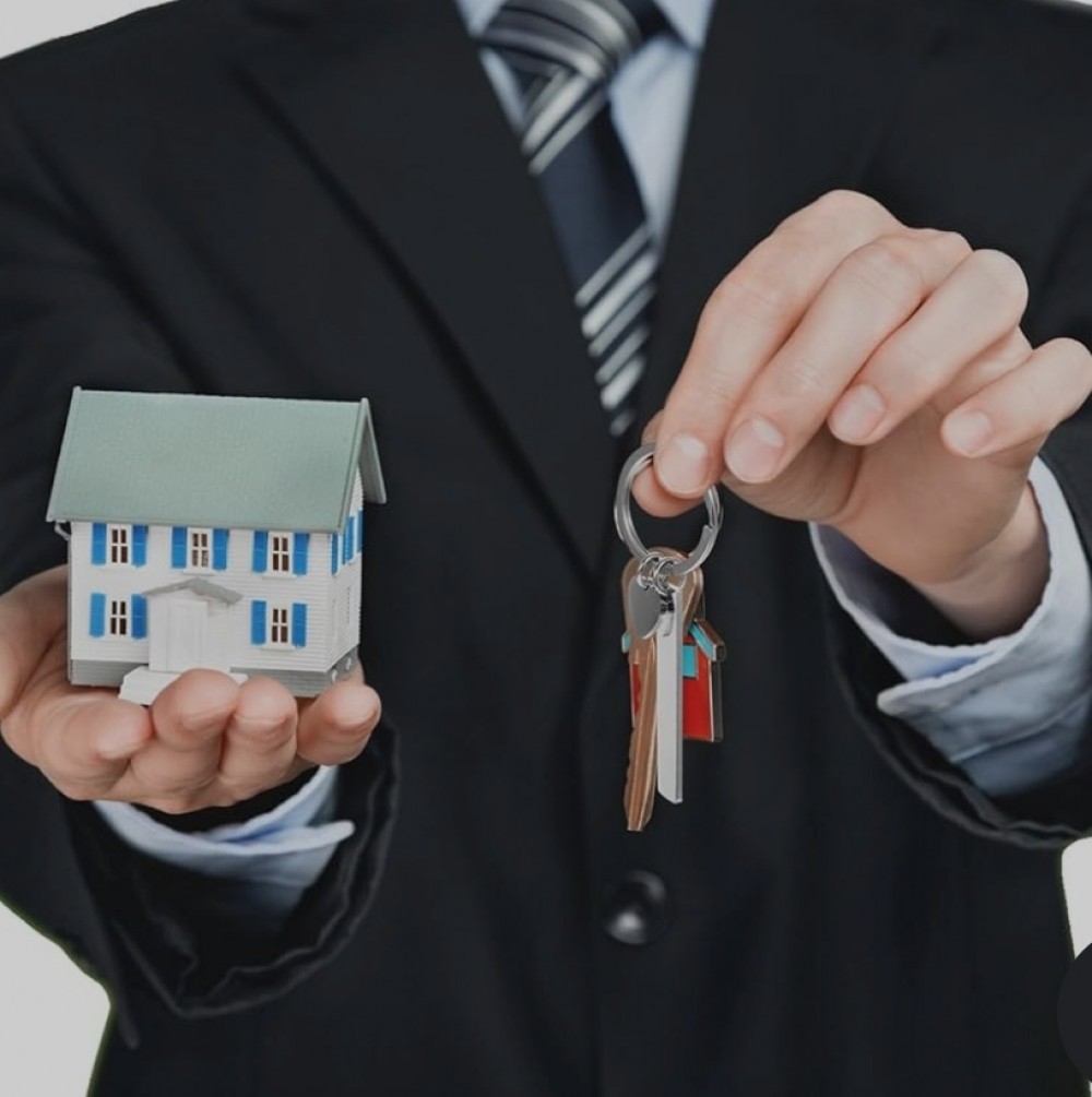 ¿Por qué es clave contar con un corredor inmobiliario al momento de comprar una propiedad?