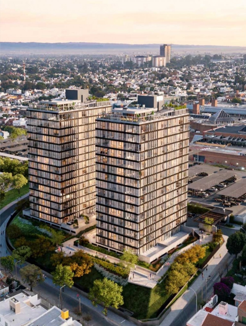 ¿De verdad conocés el mundo inmobiliario? La clave no está en uno, sino en tres universos.