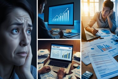  Tu Aliado Estratégico: La importancia de un administrador de propiedades